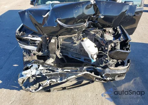 2020 Ram 1500 Big Horn/Lone Star z USA, uszkodzony, nr VIN 1C6SRFFT3LN207483